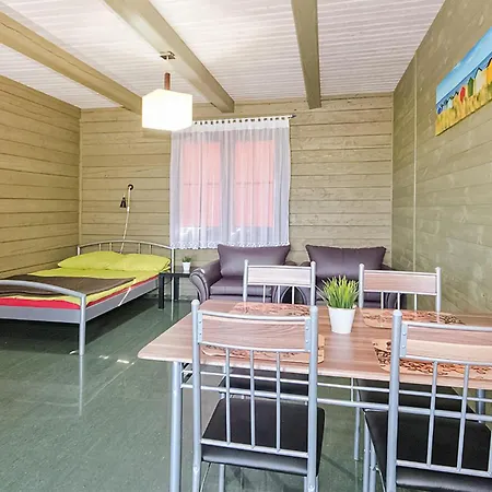 Beautiful In Darlowo With Kitchen