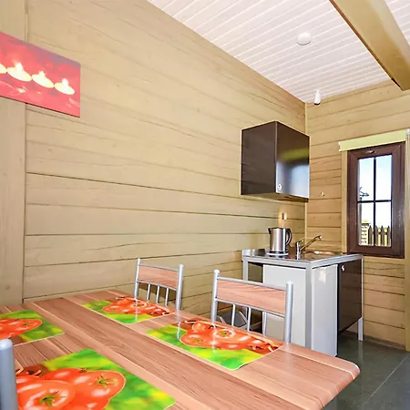 Beautiful In Darlowo With Kitchen *