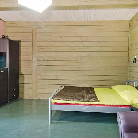 Apartment Lovely In Darlowo With Wifi *