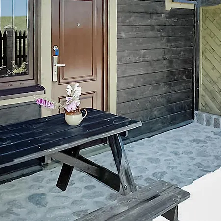 Beautiful In Darlowo With Kitchen *