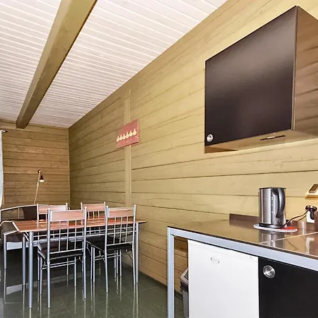 Apartment Beautiful In Darlowo With Kitchen