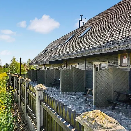 Beautiful In Darlowo With Kitchen * Zizow